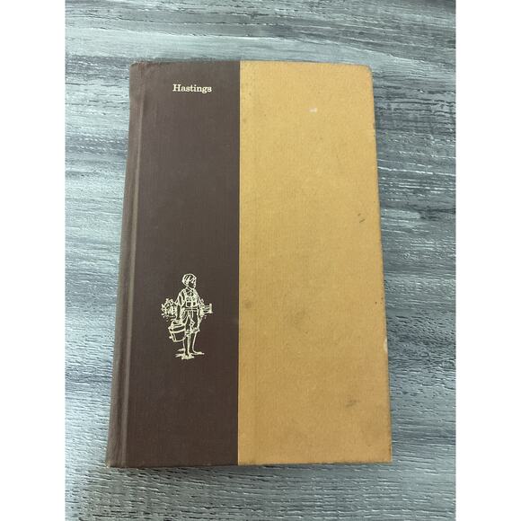 1972 Hardback A Nickels Worth of Skim Milk by Robert J. Hastings - Picture 1 of 6